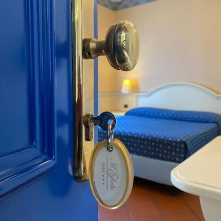 Hotel Il Ghebo Cavallino-Treporti