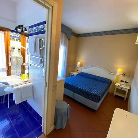 Il Ghebo Hotel