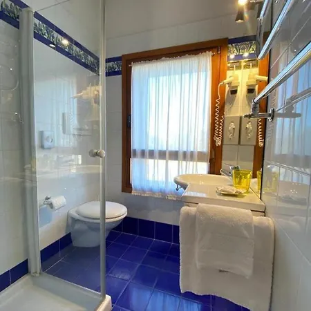 Hotel Il Ghebo