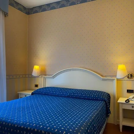 Hotel Il Ghebo
