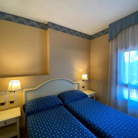 Hotel Il Ghebo 3*