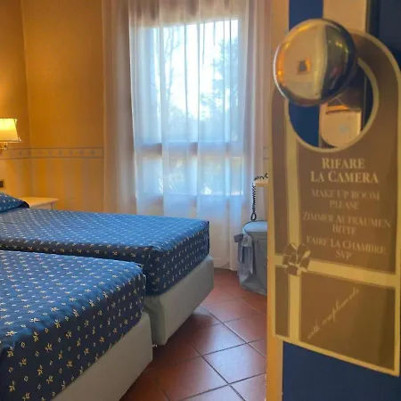 Hotel Il Ghebo Cavallino-Treporti