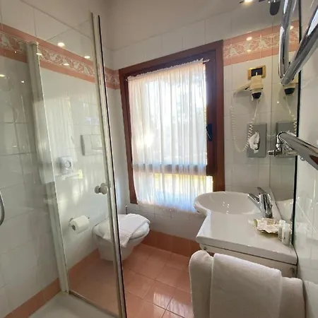 Hotel Il Ghebo
