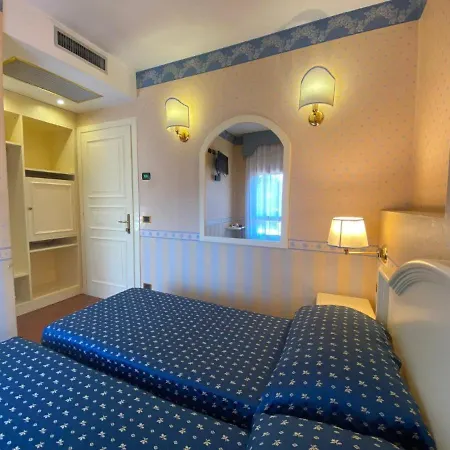 Hotel Il Ghebo 3*