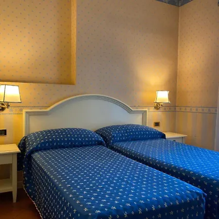 Hotel Il Ghebo Cavallino-Treporti